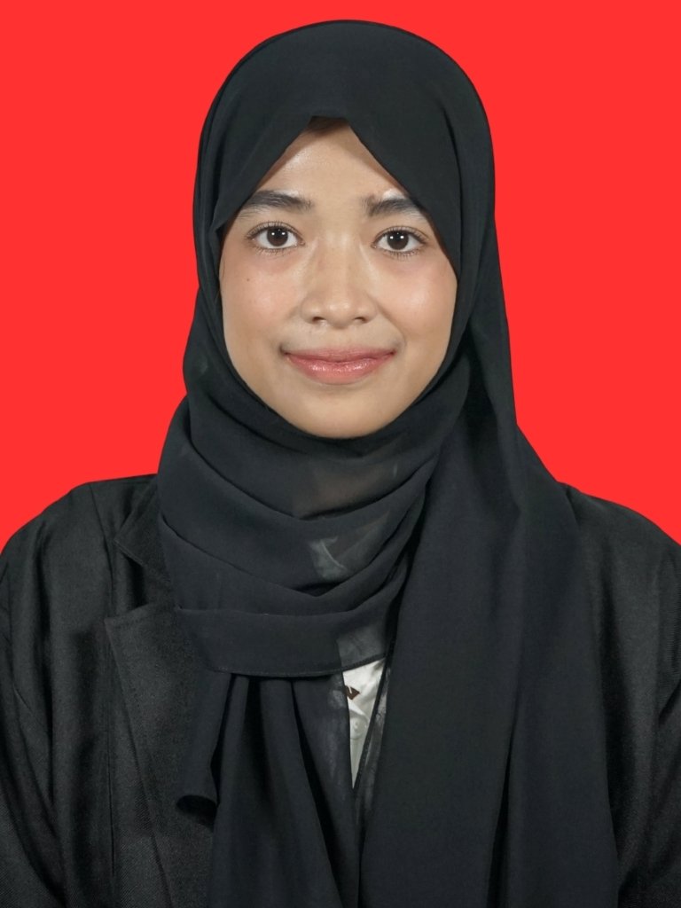 Azzahra Ayu Puspitasari